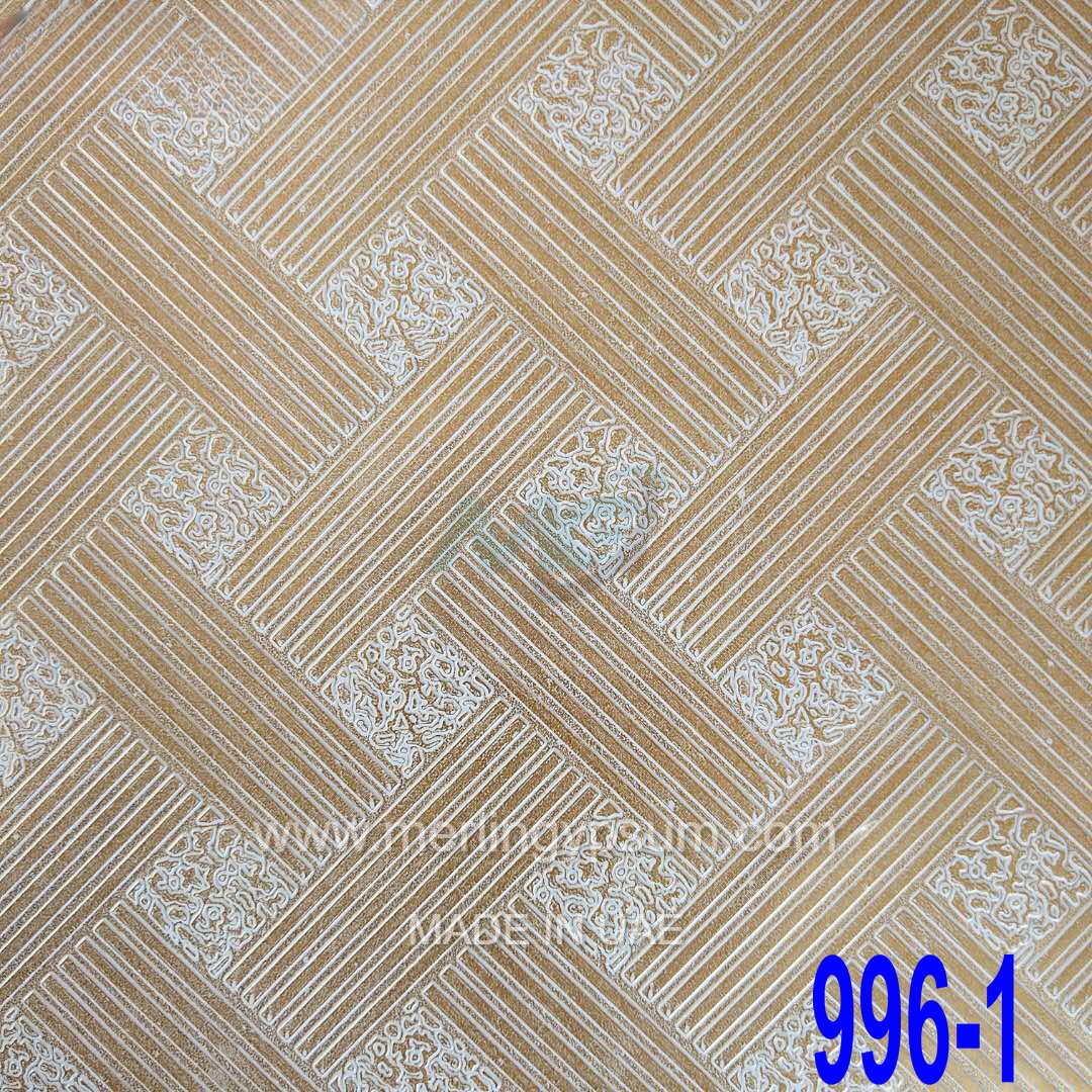 Colour PVC Gypsum Tiles