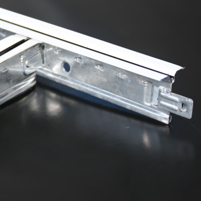 Ceiling Suspension Systems